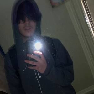 Meet your Posher, Andy